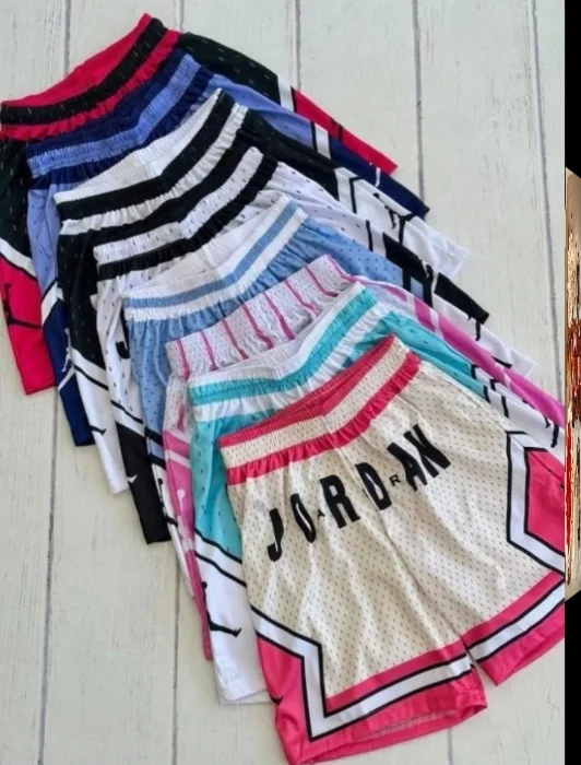 Shorts Jor