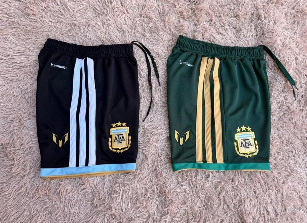 Short Despedida de Messi - Imagen 3