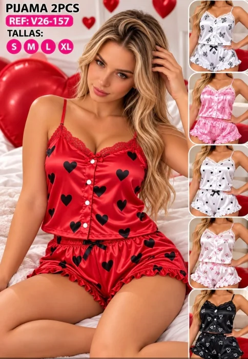 Pijama Art. 157