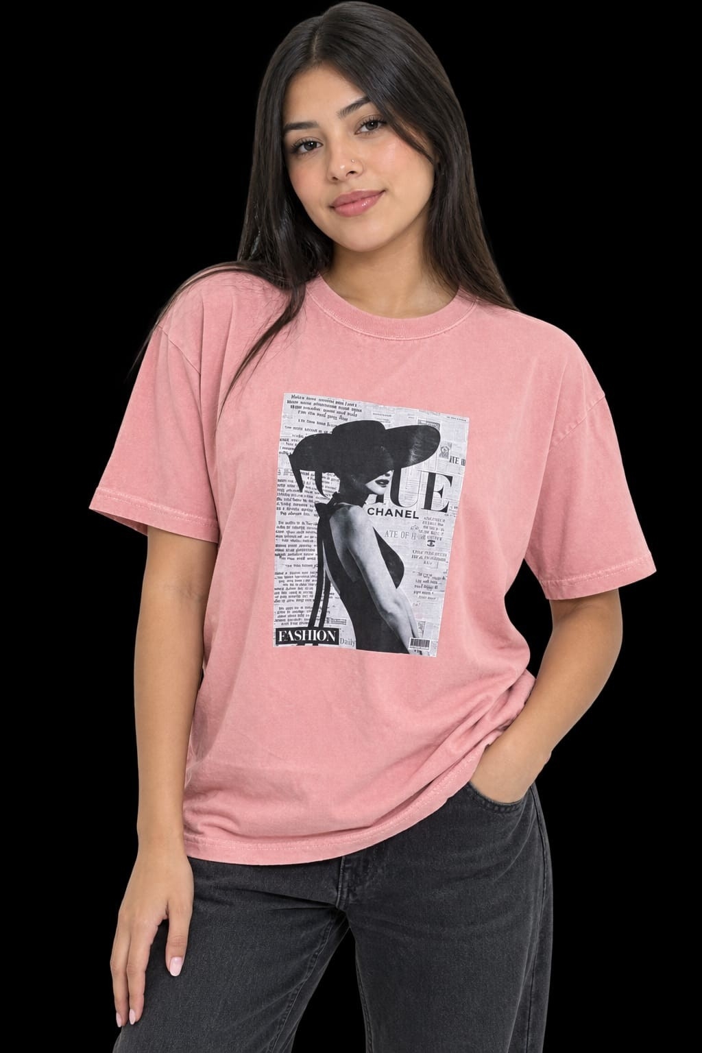 Remerones Algodón Dama - Imagen 8