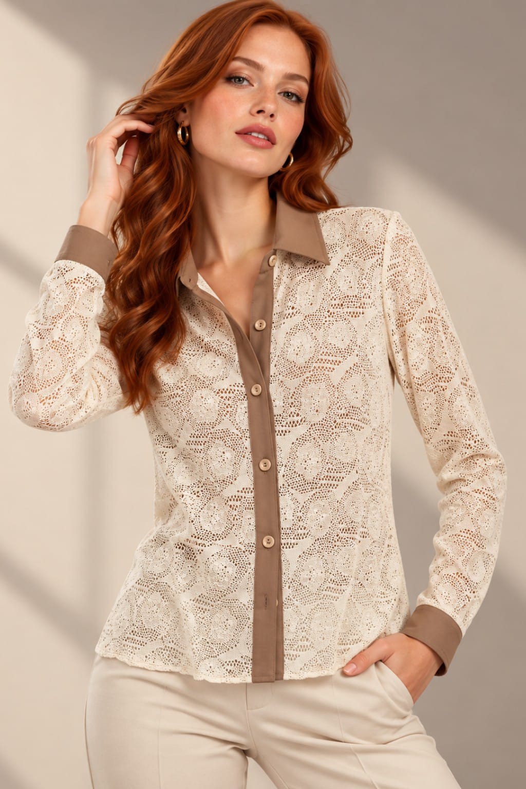 Camisas Alma - Imagen 2