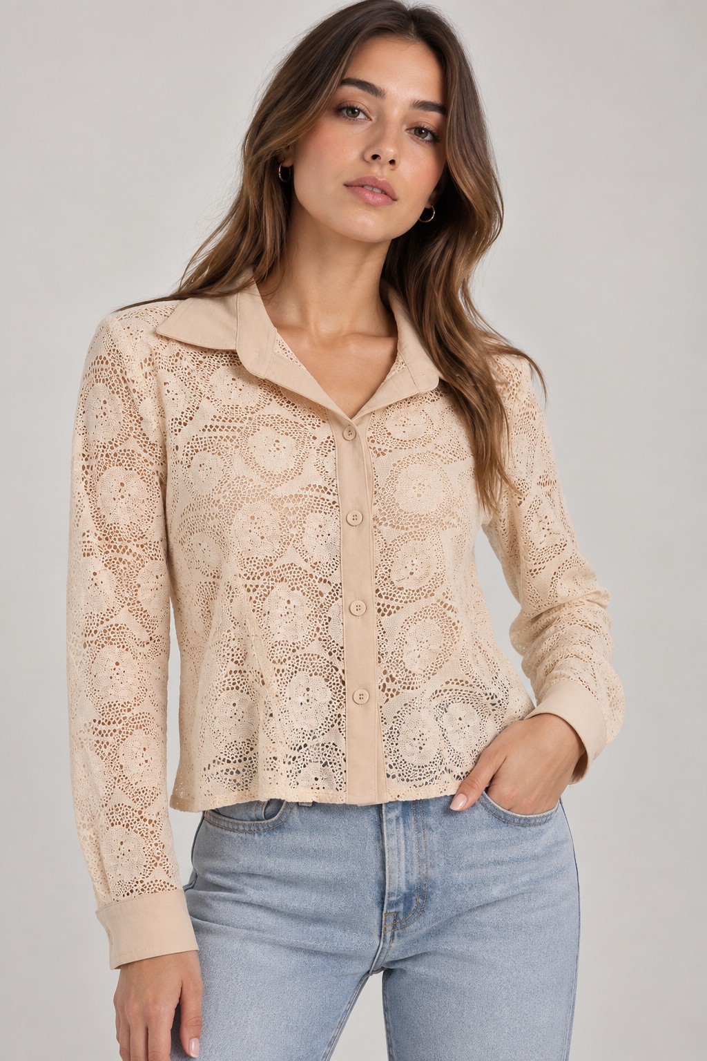 Camisas Alma - Imagen 3