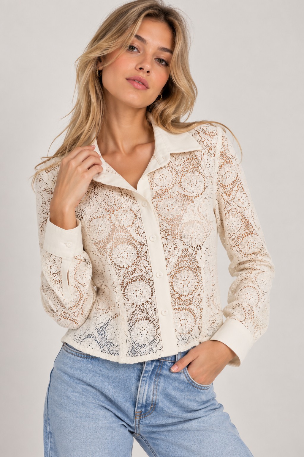 Camisas Alma - Imagen 4