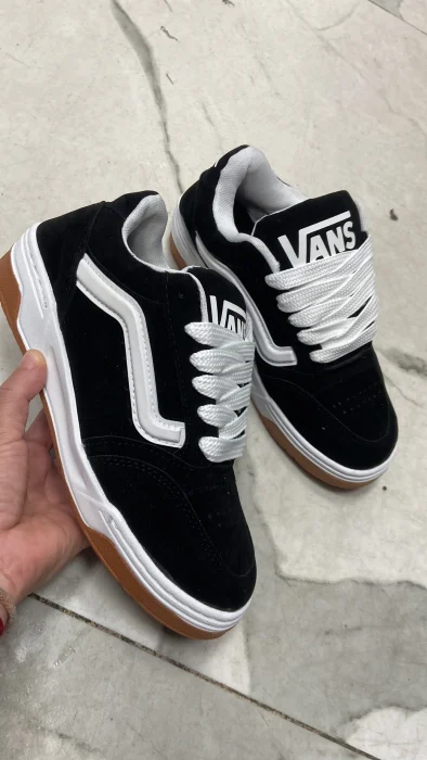 Vans Hylande