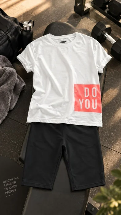 Promo | Remera Deportiva Lody