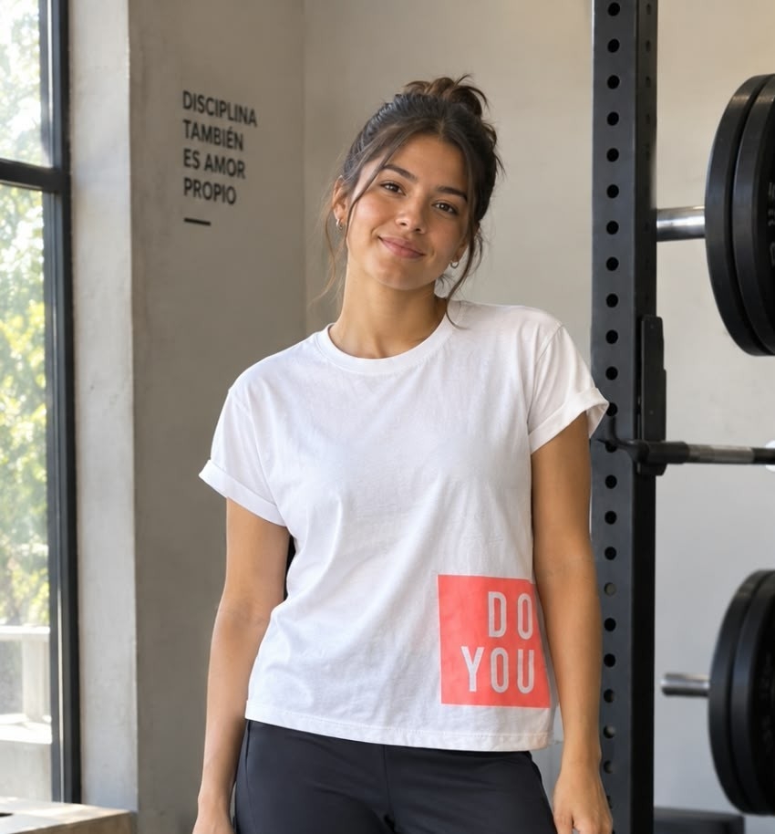 Promo | Remera Deportiva Lody - Imagen 2