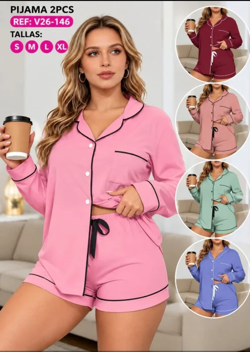 Pijama Art. 146