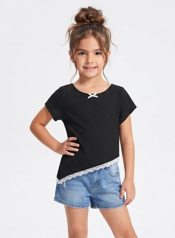 Remera Puntilla - Imagen 2
