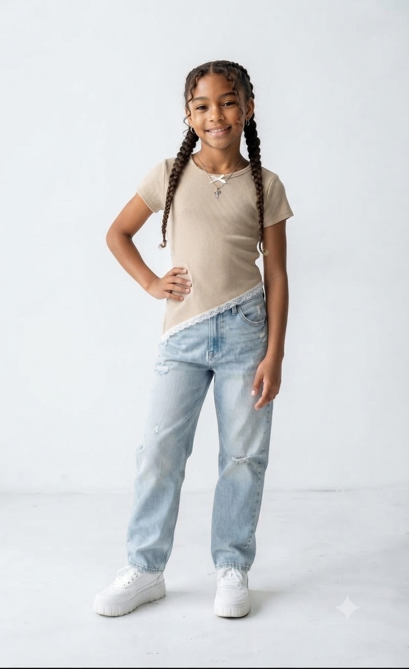 Remera Puntilla - Imagen 3