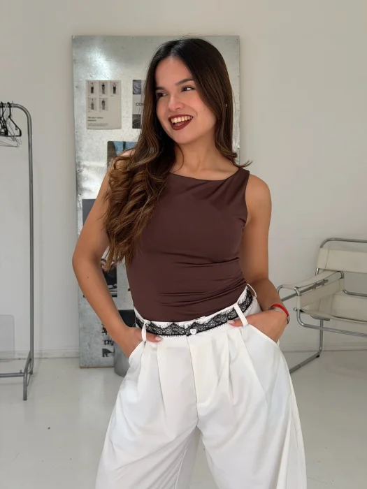 Pant Siena