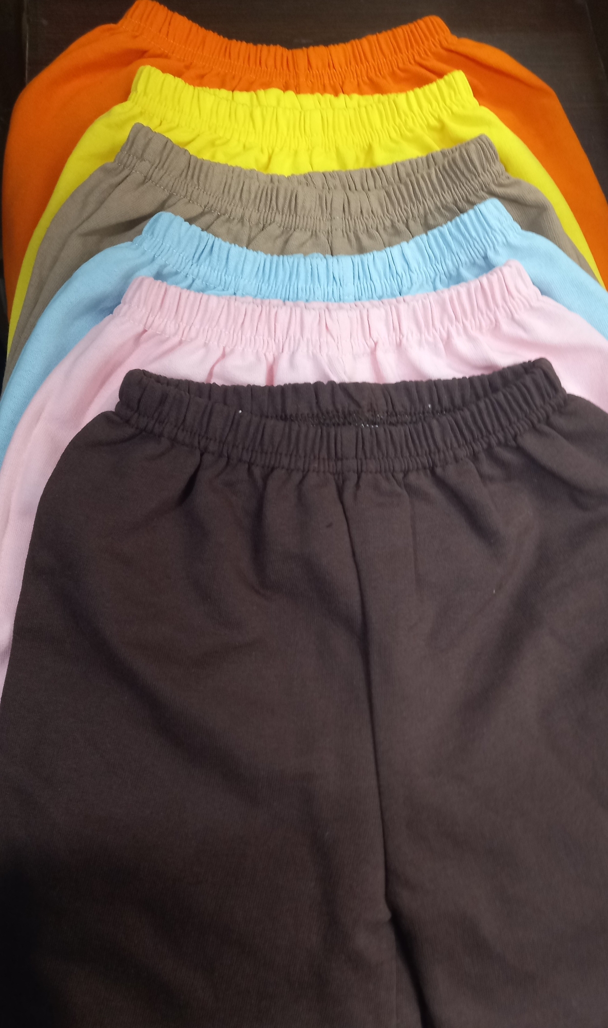 Short de Niños en Rustico - Imagen 2
