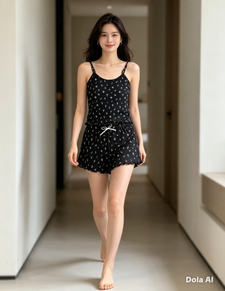 Pijama para Mujer Varios Estampados;) - Imagen 2