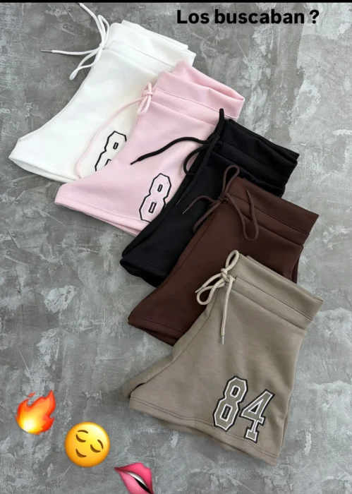 Shorts 84