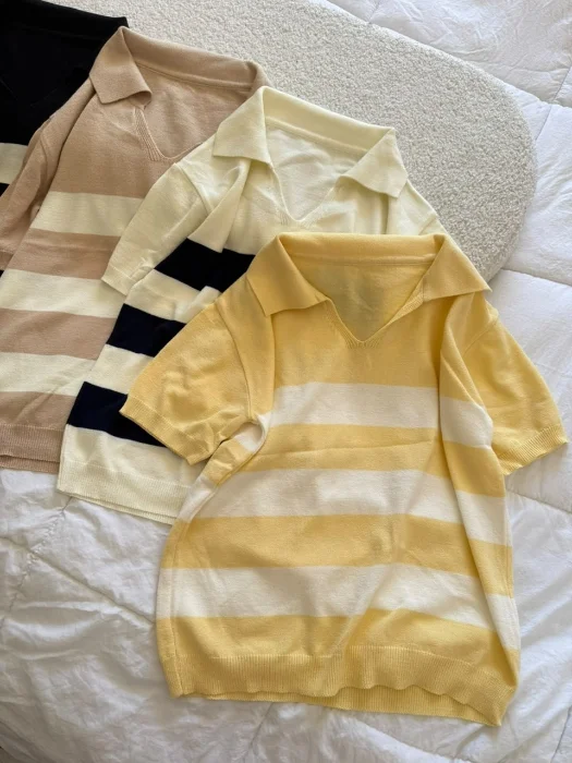 Reme Polo Brisa