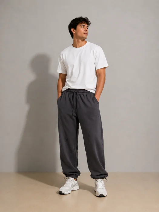 Baggy Rustico Unisex
