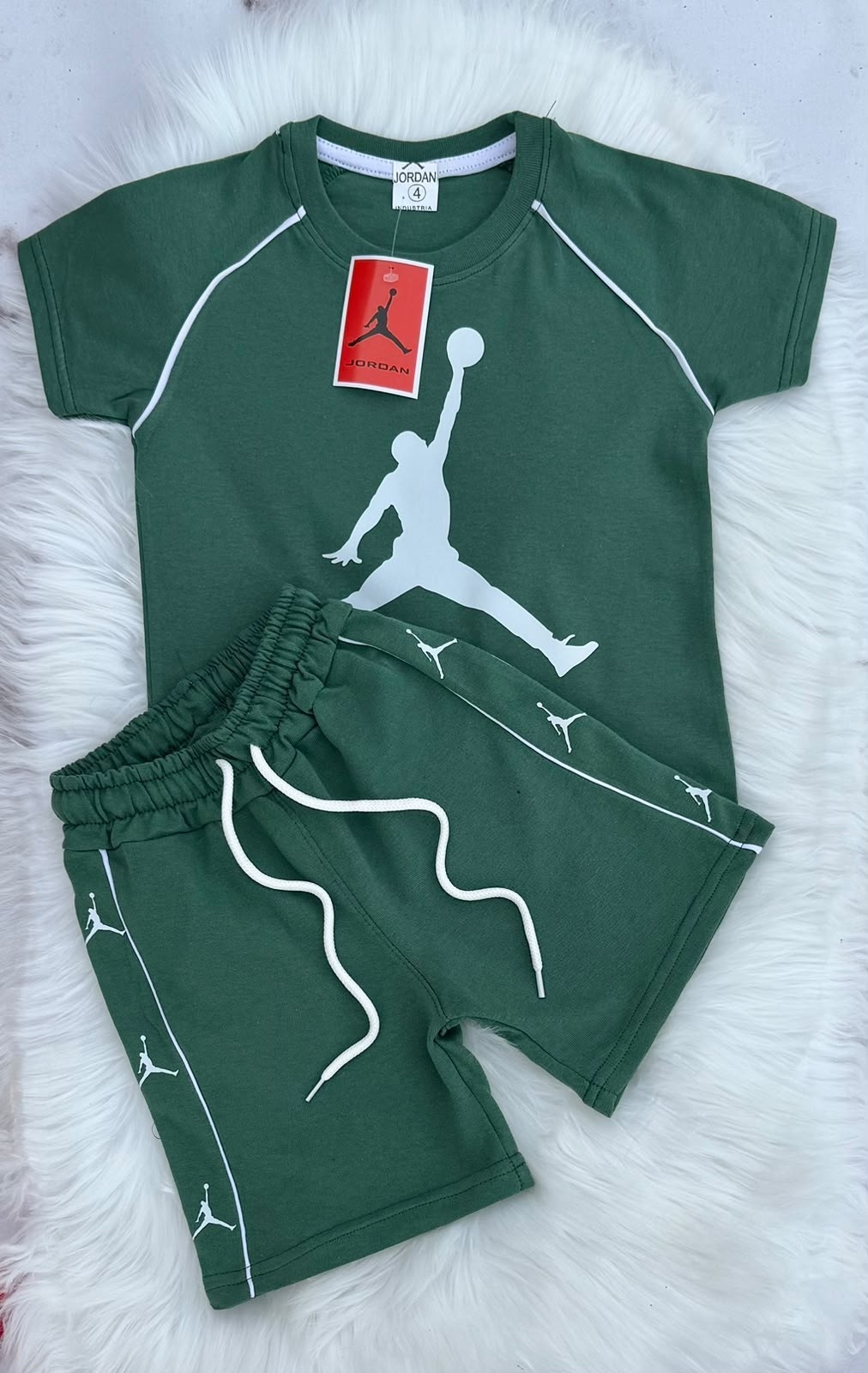 Conjunto Jordan - Imagen 2