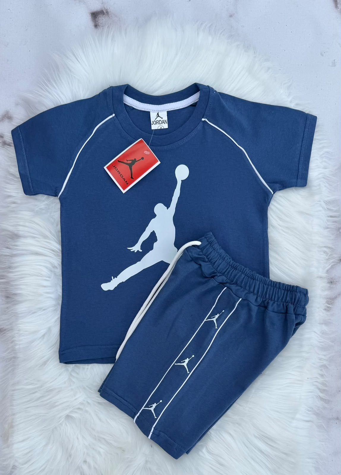Conjunto Jordan - Imagen 3