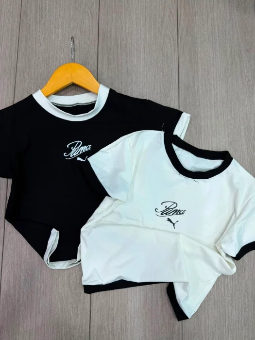 Baby Tee Pu.ma