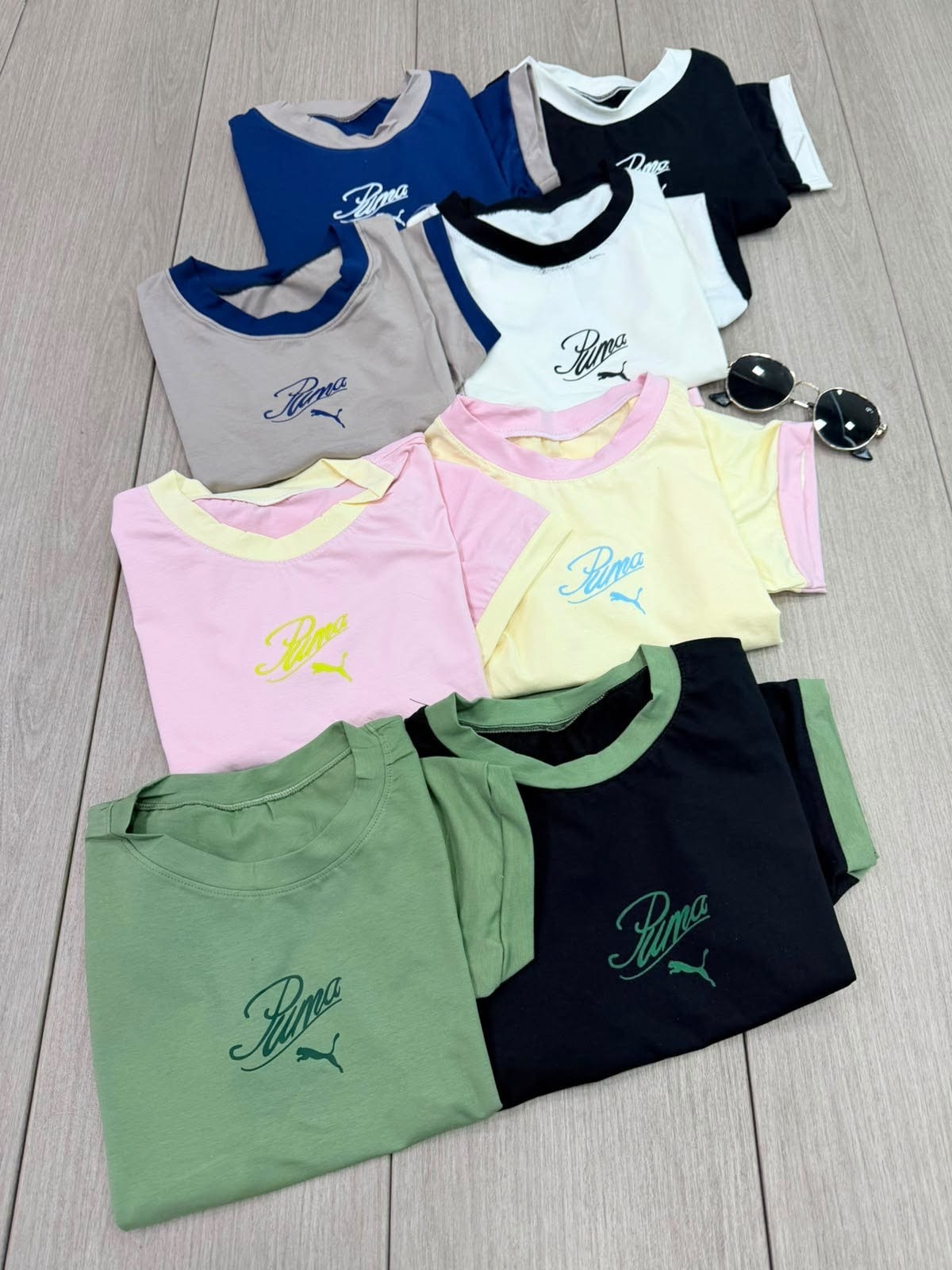 Baby Tee Pu.ma - Imagen 3