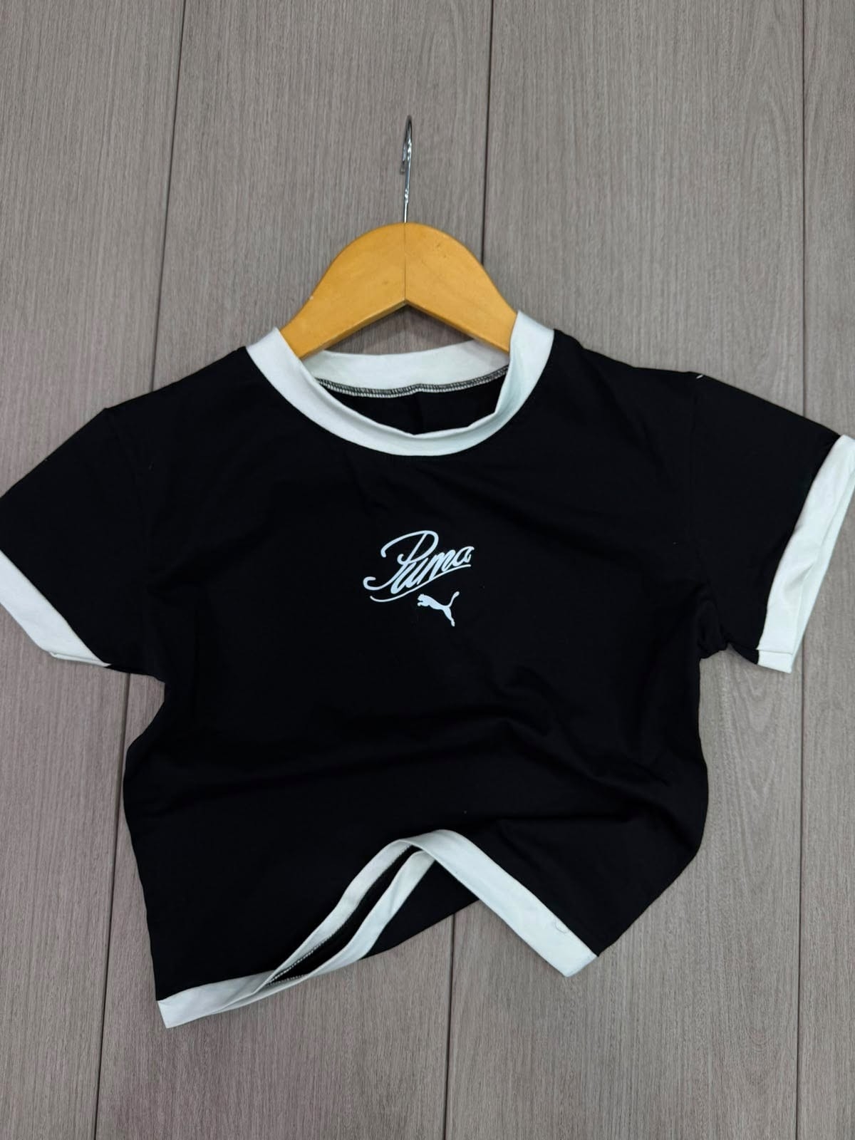 Baby Tee Pu.ma - Imagen 4