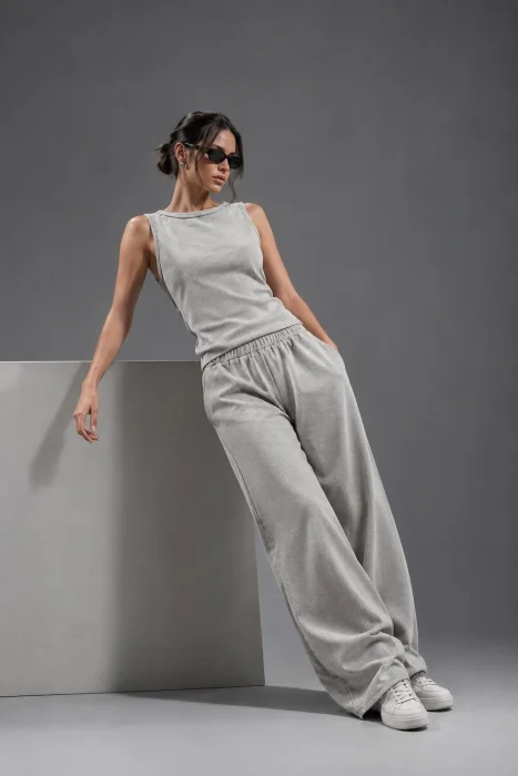 Musculosa Básica