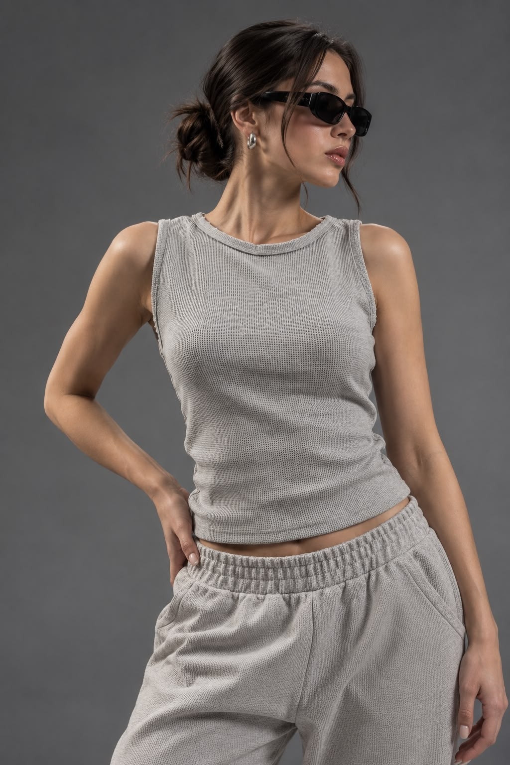 Musculosa Básica - Imagen 2