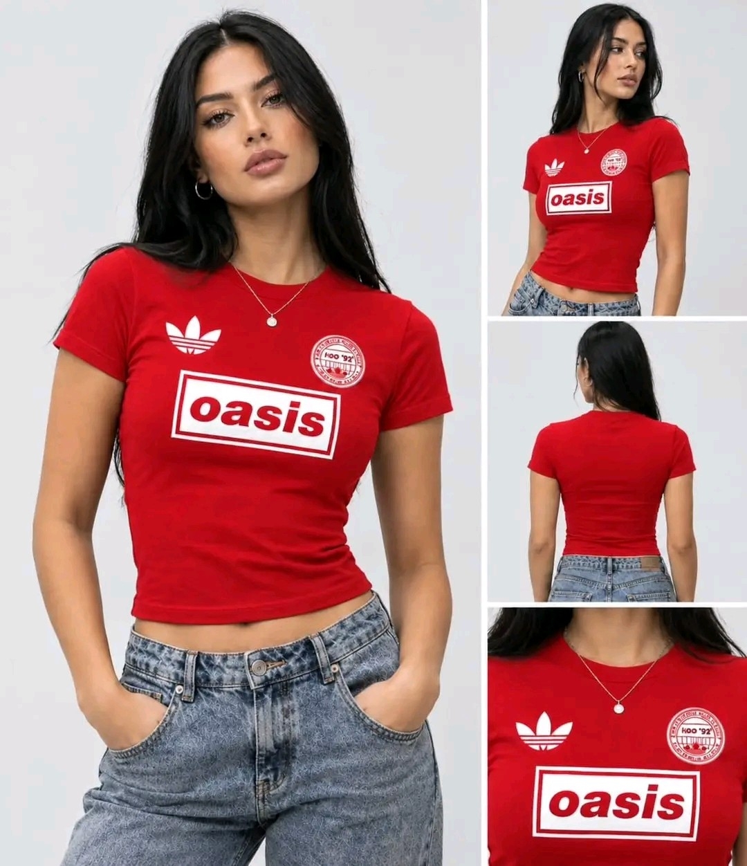 Reme Oasis Pack X 10 $140000 - Imagen 2