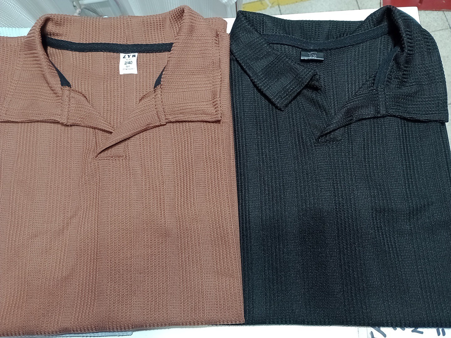 Remera Chomba  para Hombre:) - Imagen 2