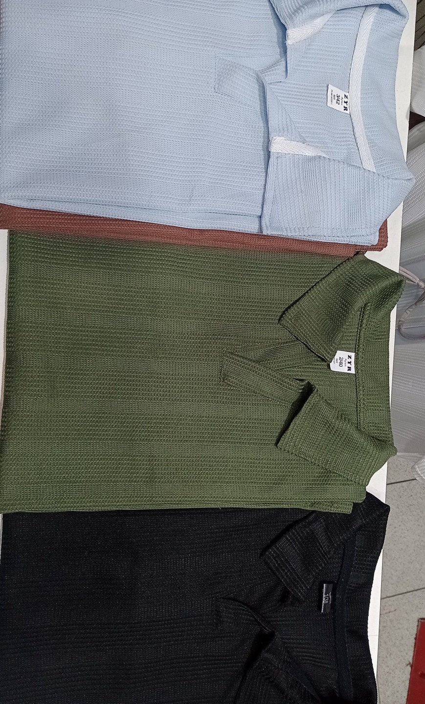 Remera Chomba  para Hombre:) - Imagen 3