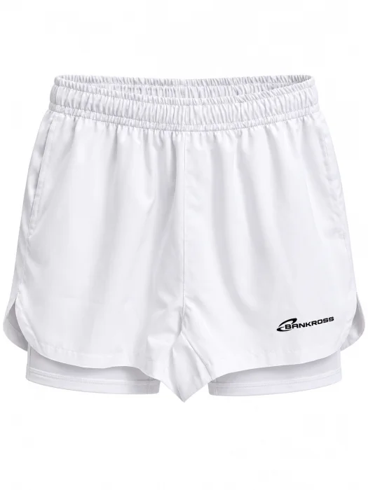 Short Deportivo 2 en 1