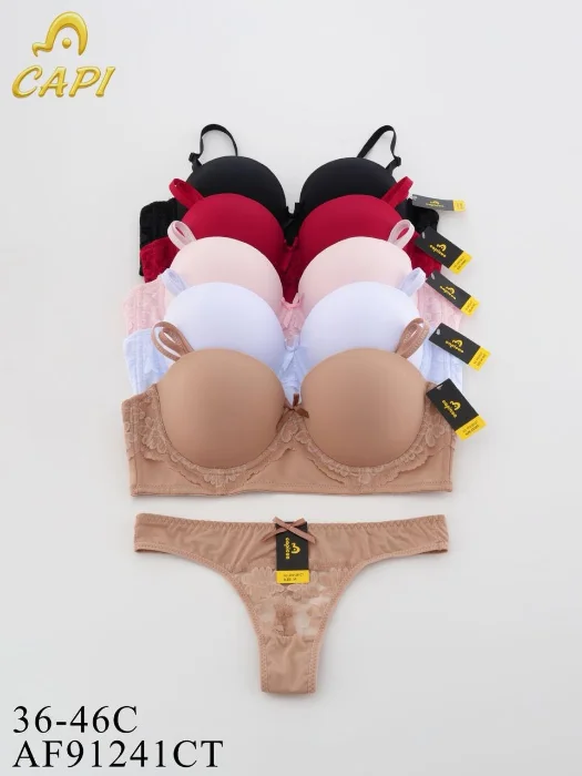 Conjunto Estraple Soft