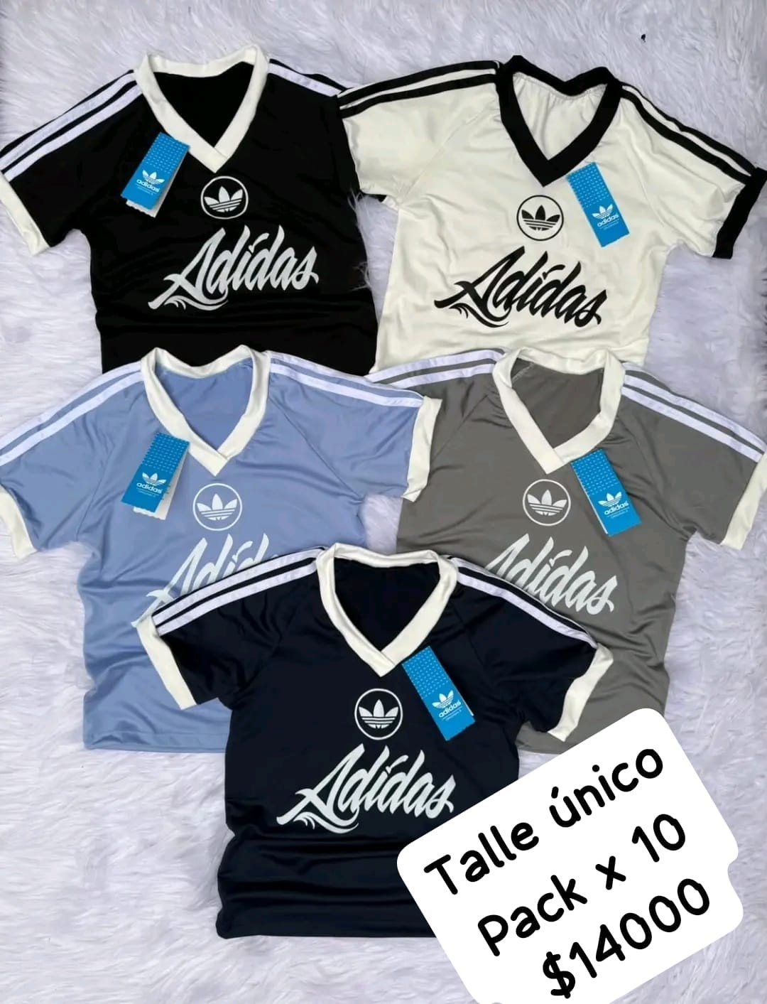 Reme Adi Cuello V - Imagen 2