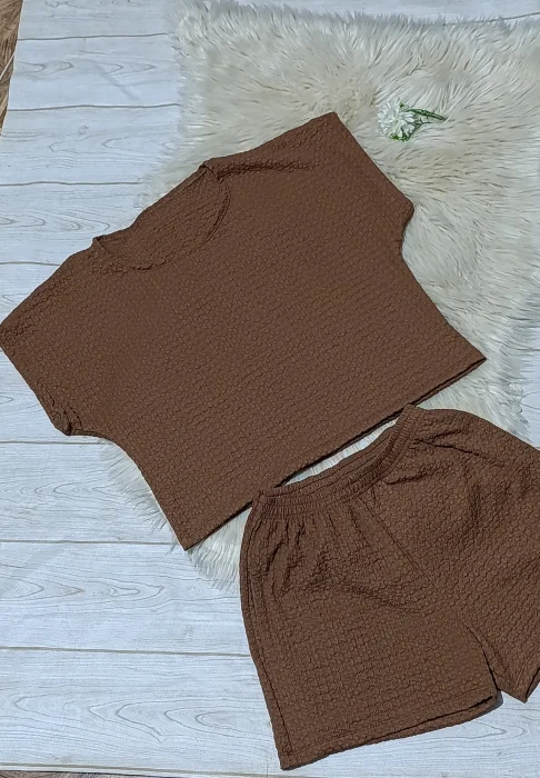 Conjunto de Dama