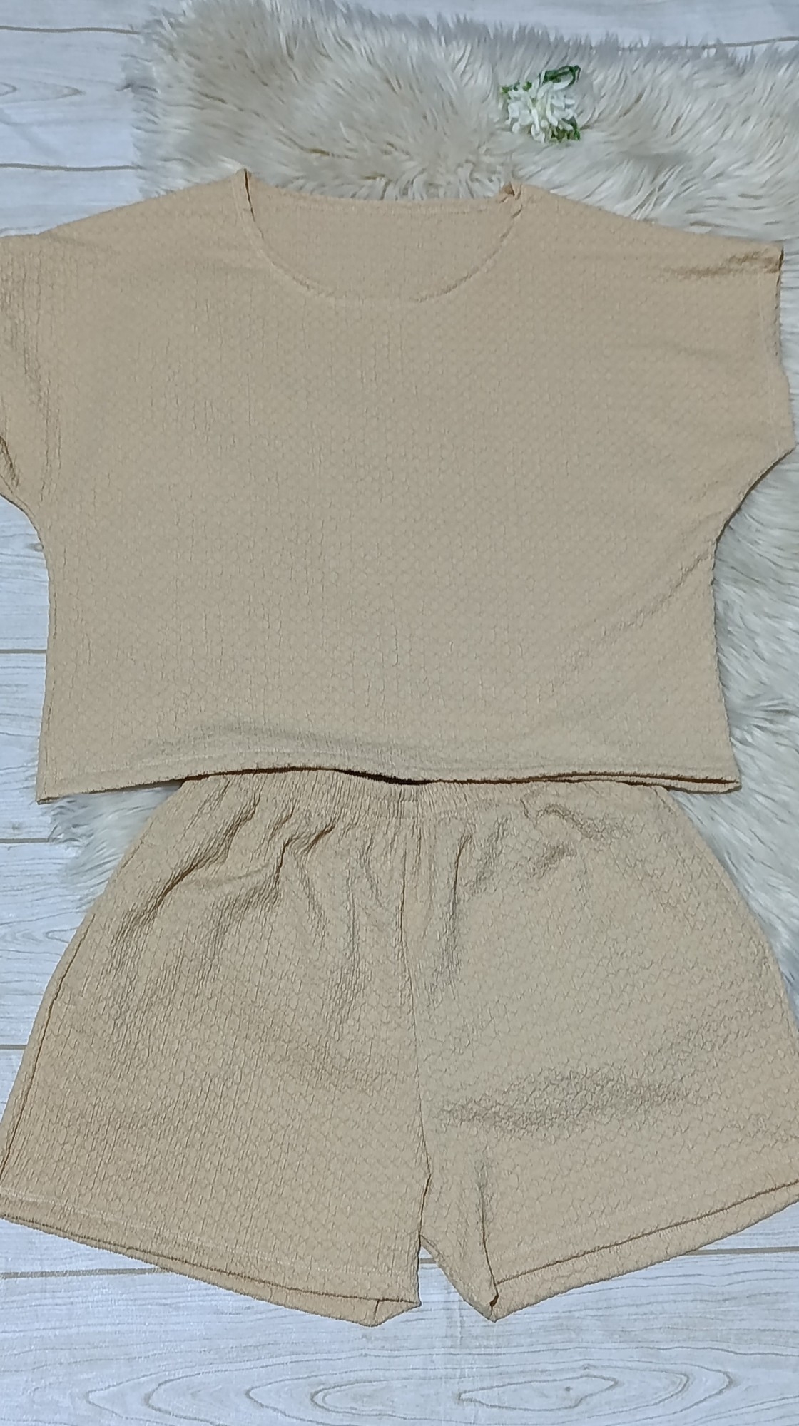 Conjunto de Dama - Imagen 2