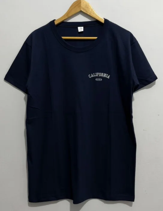 Remeras Estampadas de Algodón:)