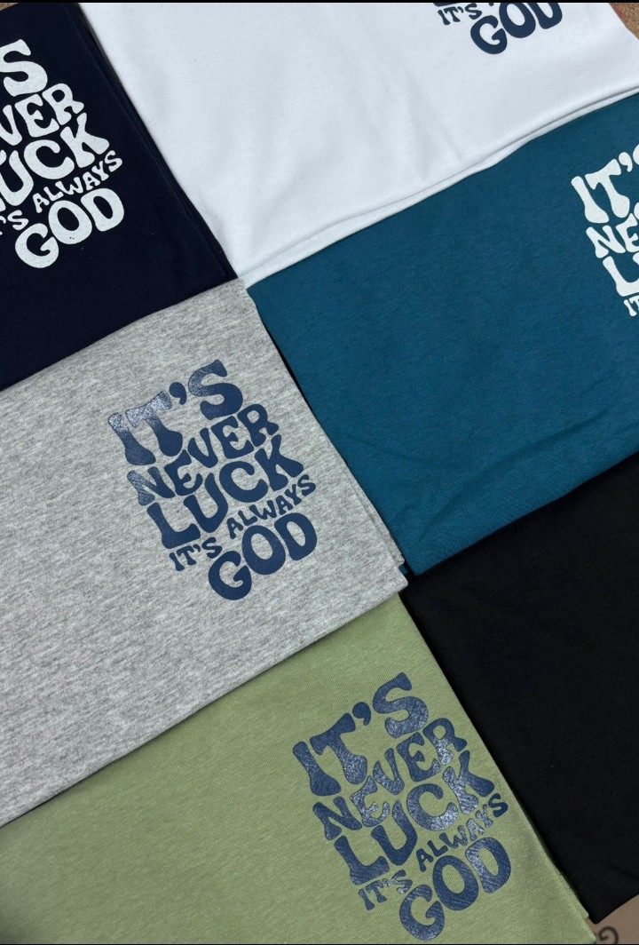 Remeras Estampadas de Algodón:) - Imagen 2