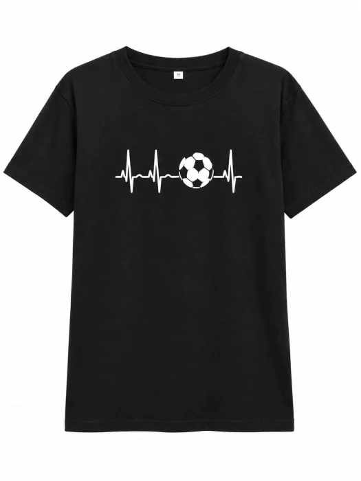 Remera Footbal