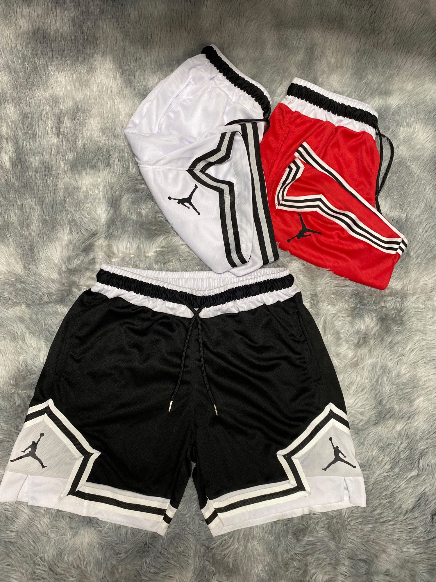 Shorts Jordan - Imagen 2