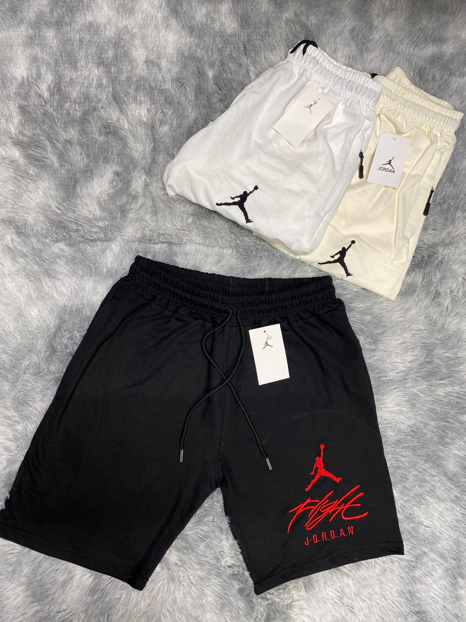 Shorts Jordan - Imagen 2