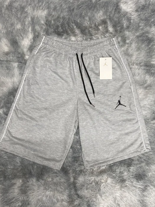 Bermuda Jordan
