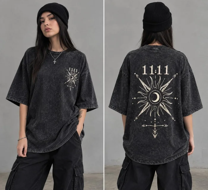 Remerones Oversize