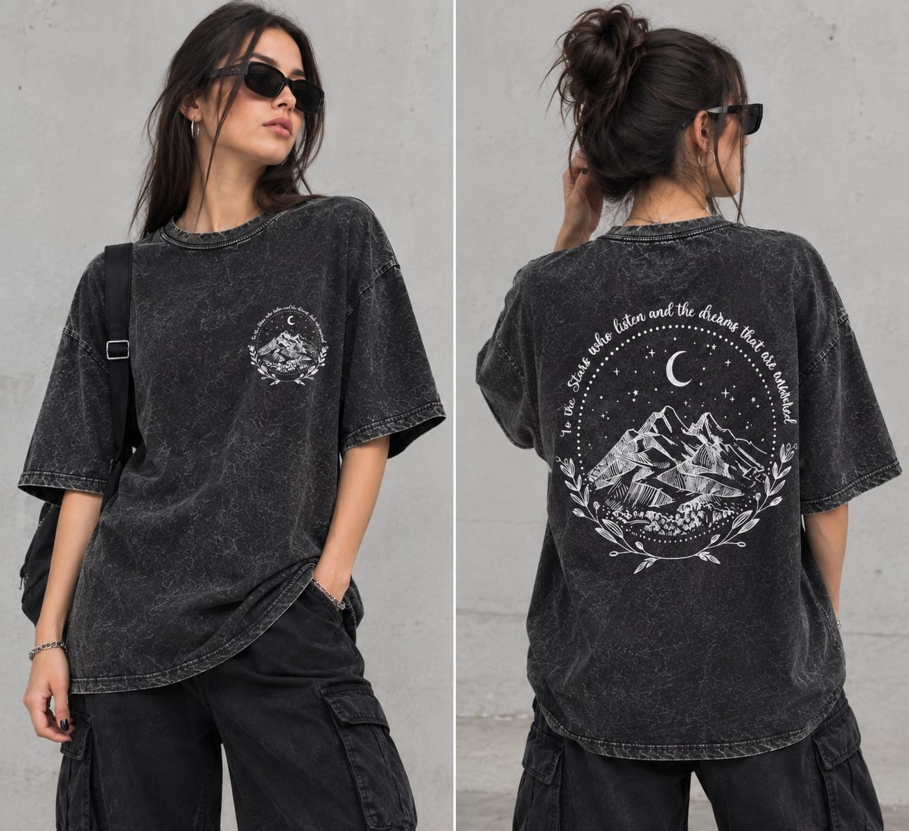 Remerones Oversize - Imagen 2