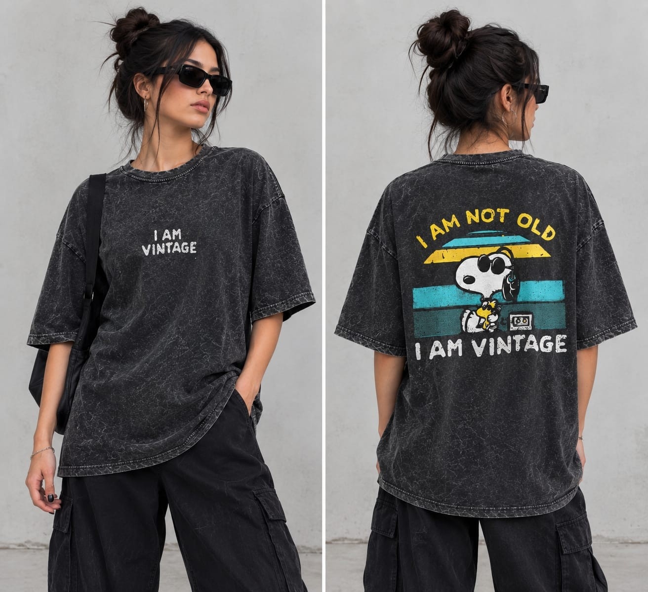 Remerones Oversize - Imagen 3