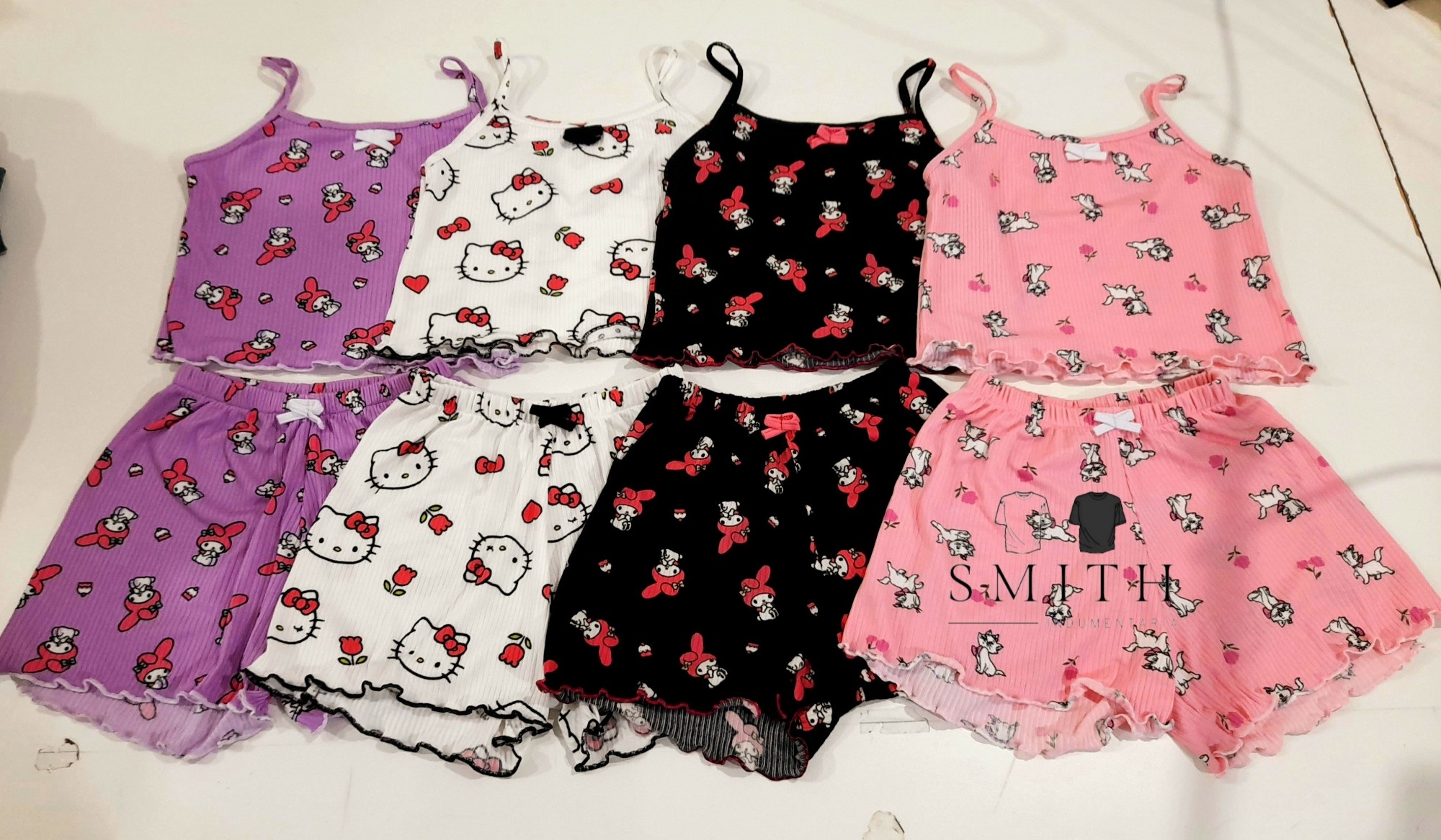 Conjunto Pijama  de Nena - Imagen 2