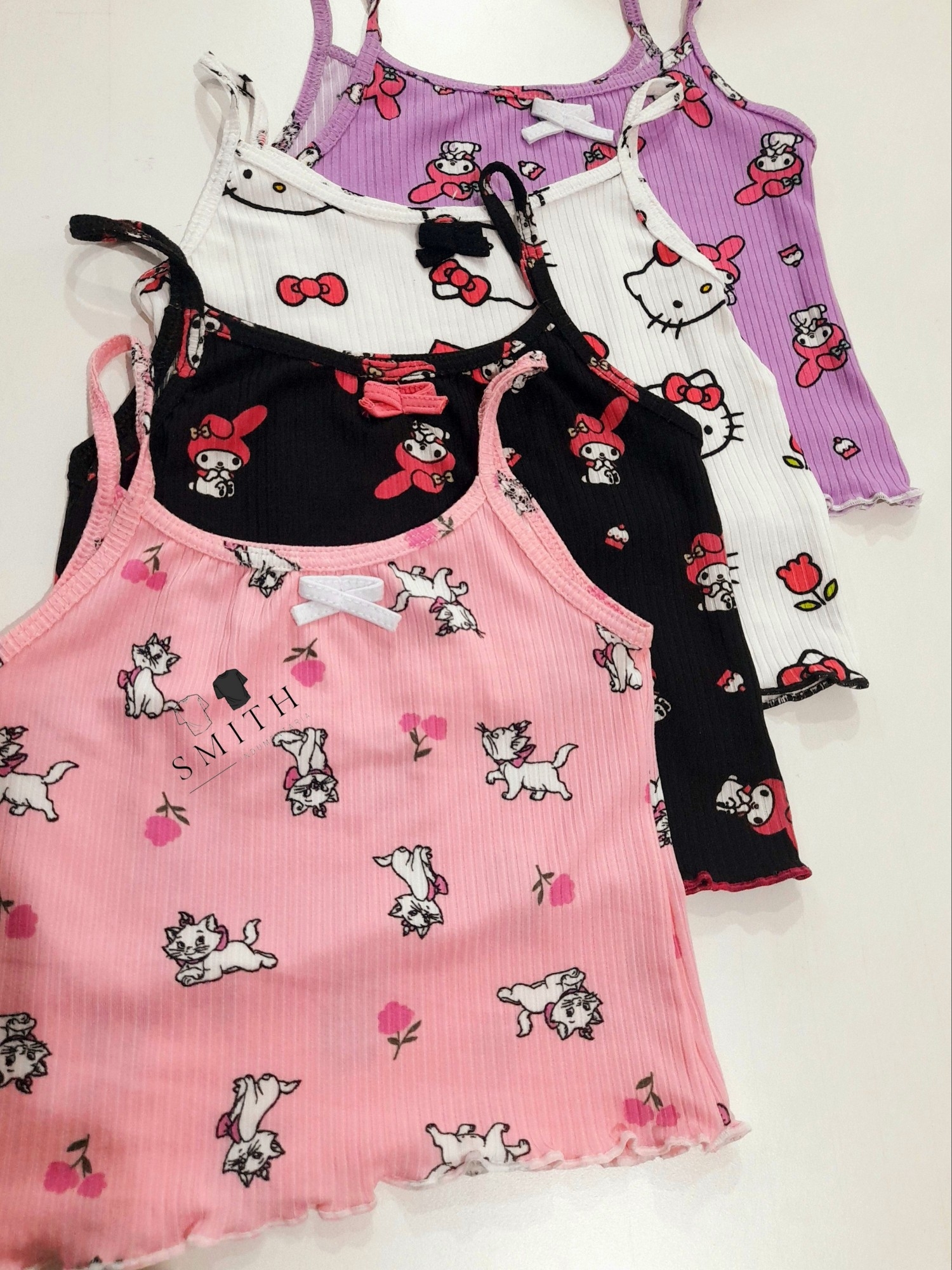 Conjunto Pijama  de Nena - Imagen 3
