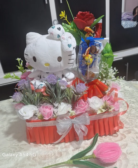 Arreglo Floral