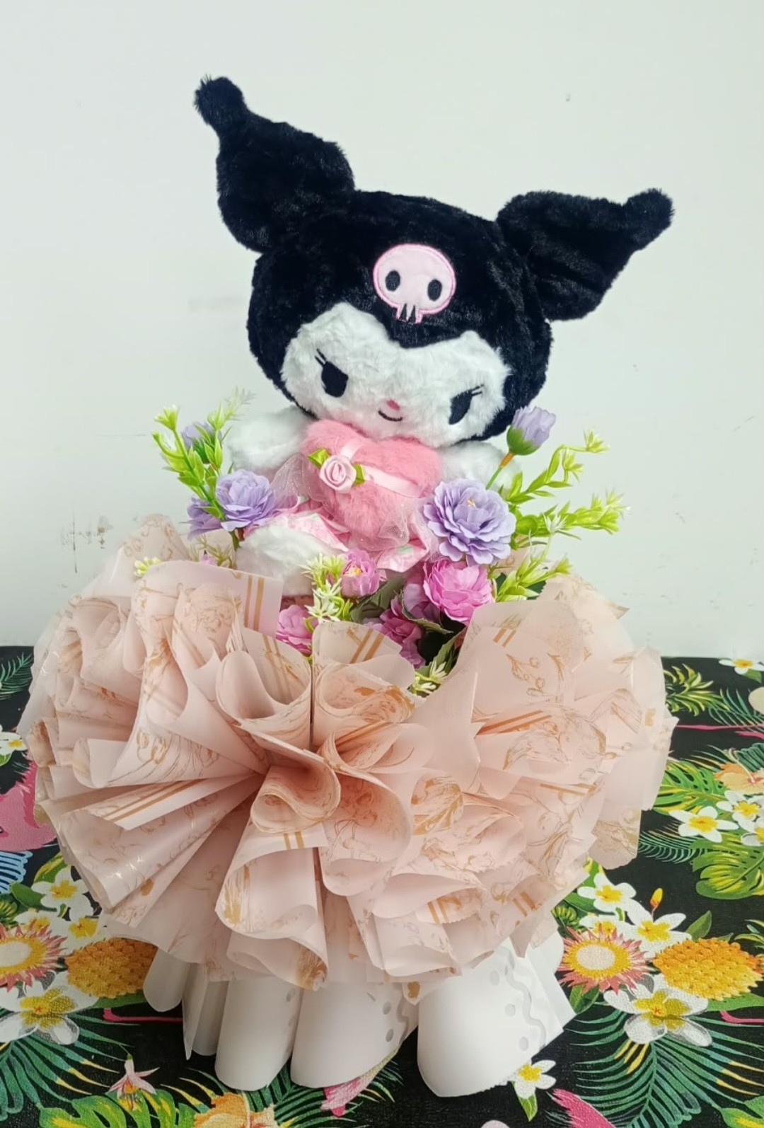 Arreglo Floral - Imagen 2