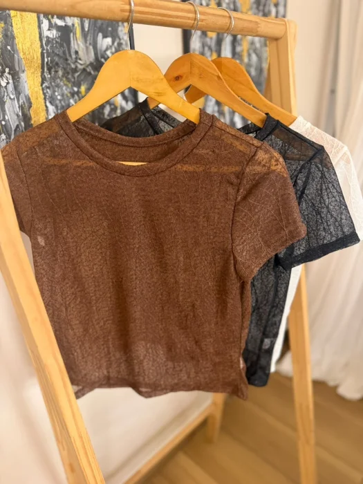 Blusa Jackson Xuxa