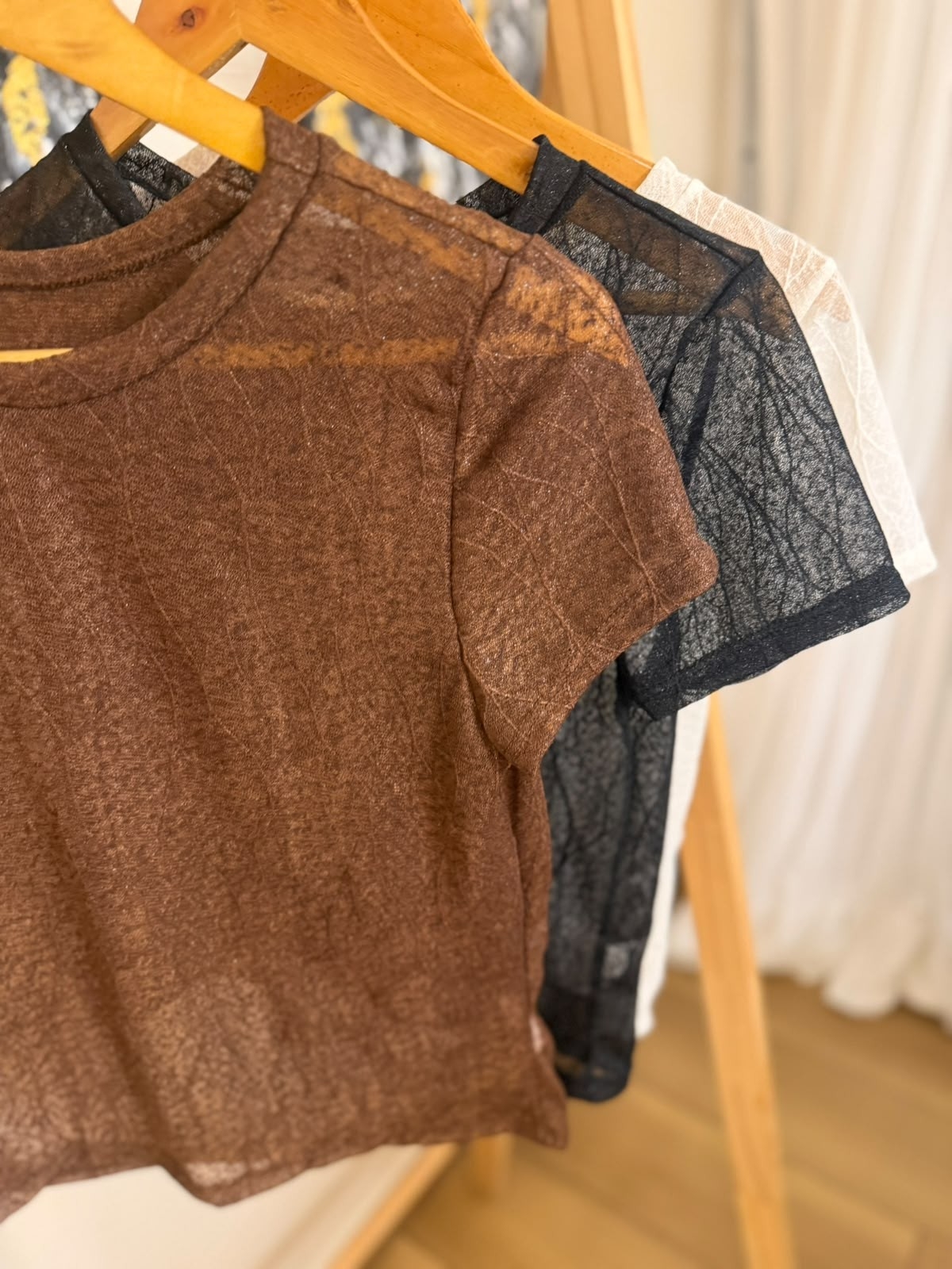 Blusa Jackson Xuxa - Imagen 2