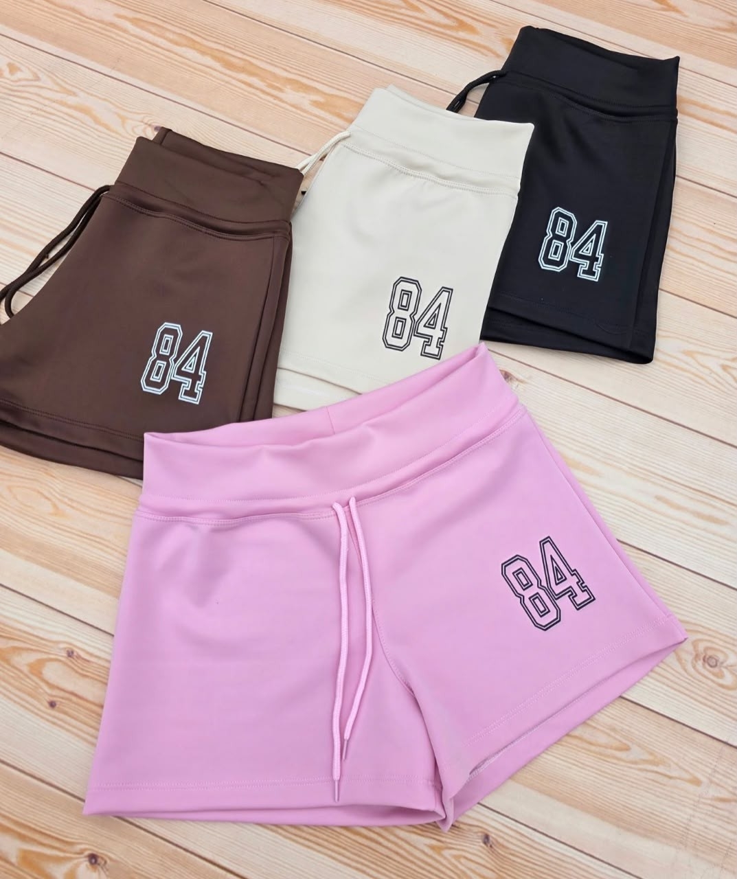 Shorts 84 - Imagen 1